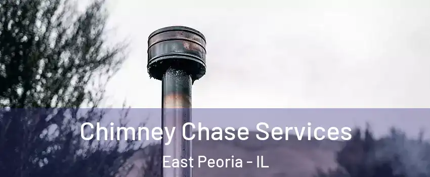  Chimney Chase Services East Peoria - IL