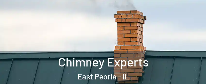  Chimney Experts East Peoria - IL