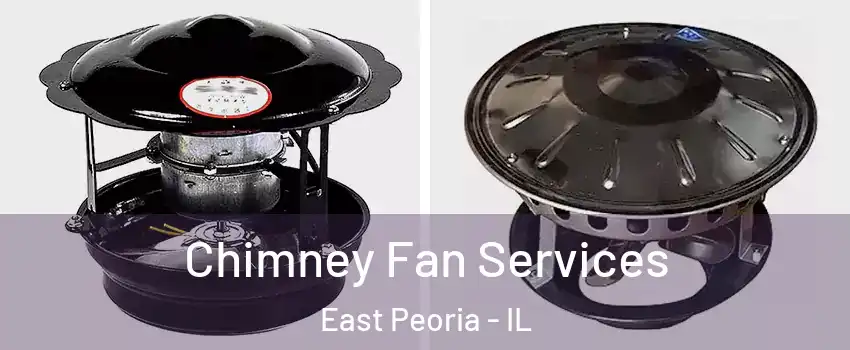  Chimney Fan Services East Peoria - IL