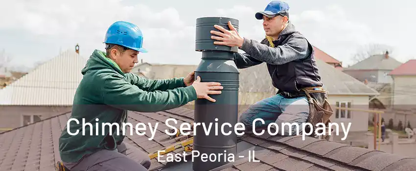  Chimney Service Company East Peoria - IL