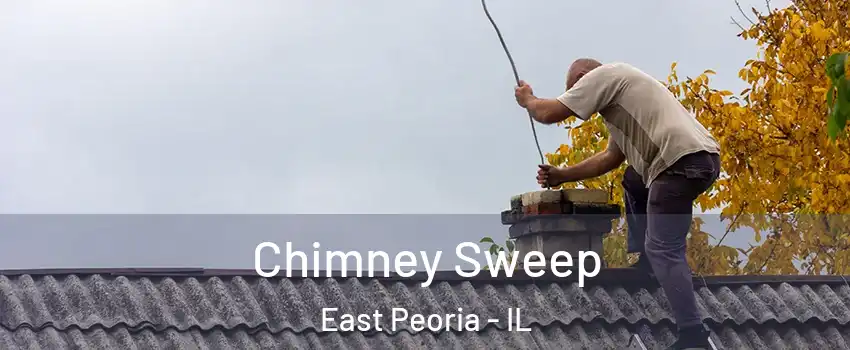  Chimney Sweep East Peoria - IL