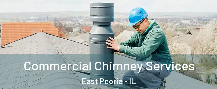  Commercial Chimney Services East Peoria - IL