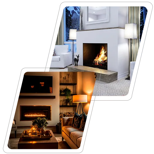 Remove Chimney Odor in East Peoria, IL