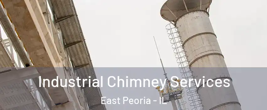  Industrial Chimney Services East Peoria - IL