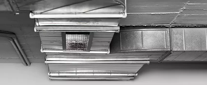 Trusted Air Duct Cleaning Company in East Peoria, Illinois