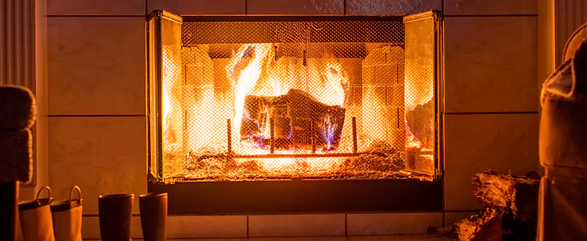 Astria Vent Free Gas Fireplaces Installation in East Peoria, IL
