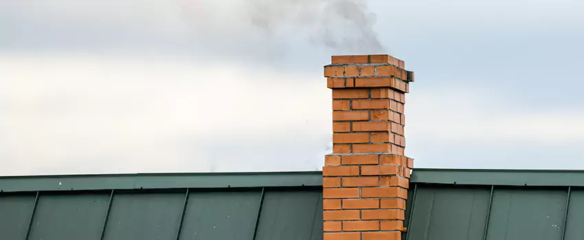 Animal Screen Chimney Cap Repair And Installation Services in East Peoria, Illinois