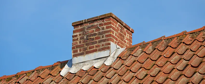 Residential Chimney Bricks Rotten Repair Services in East Peoria, IL