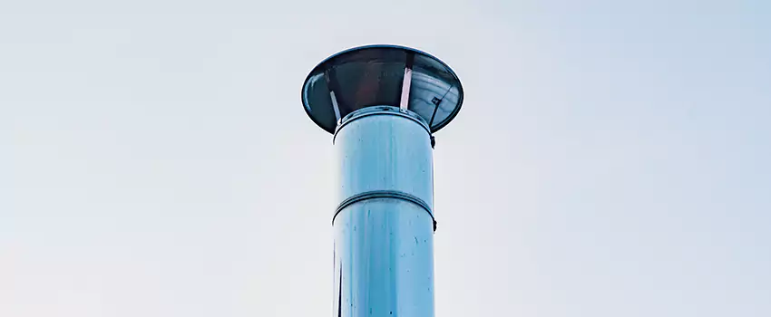 Wind-Resistant Chimney Caps Installation and Repair Services in East Peoria, Illinois