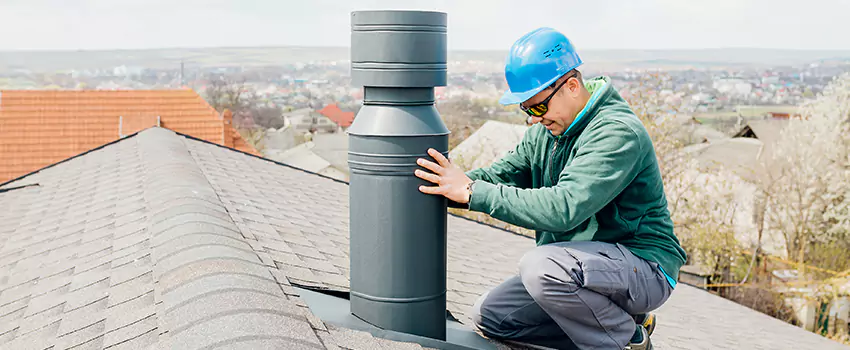 Chimney Chase Inspection Near Me in East Peoria, Illinois