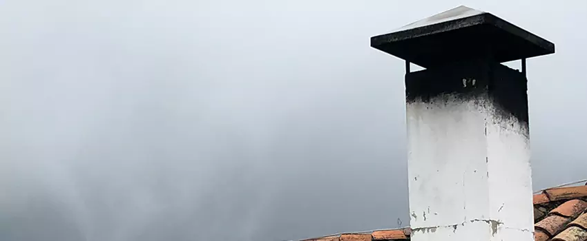 Chimney Damper Inspection in East Peoria, IL