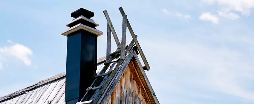 Chimney Creosote Cleaning in East Peoria, IL