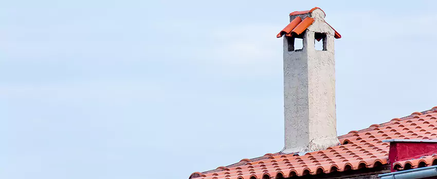 Chimney Pot Replacement in East Peoria, IL
