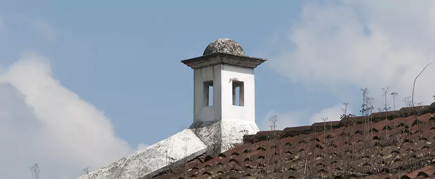 Cost To Rebuild A Chimney in East Peoria, IL