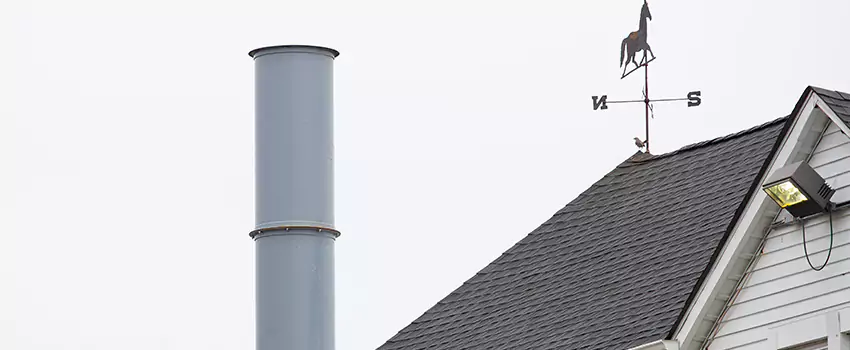 Chimney Inspection in East Peoria, IL