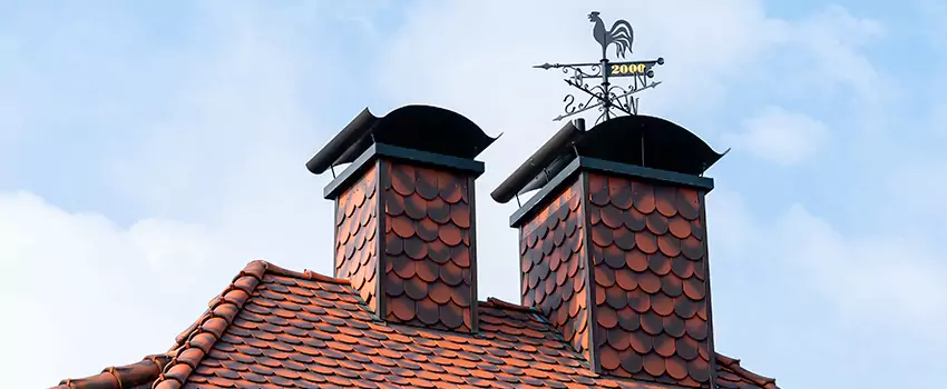 Old Chimney Restoration in East Peoria, Illinois