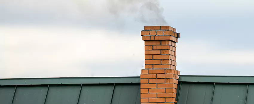 Chimney Soot Cleaning Cost in East Peoria, IL