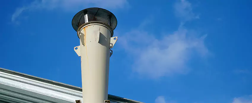 Chimney Spark Arrestor Requirements in East Peoria, IL