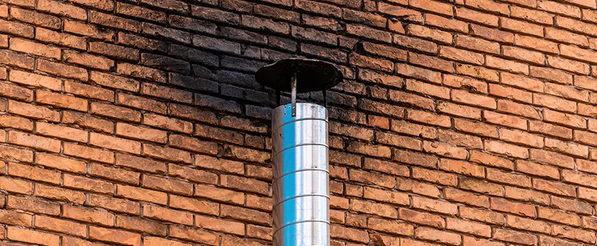 Diagnosing Commercial Chimney Problems in East Peoria, IL