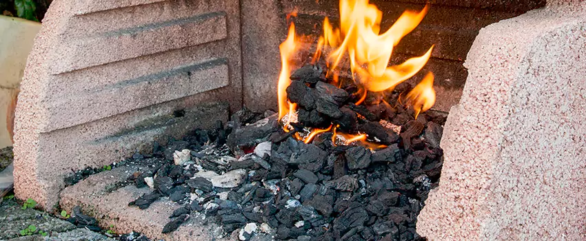Remove Creosote From Brick in East Peoria, IL