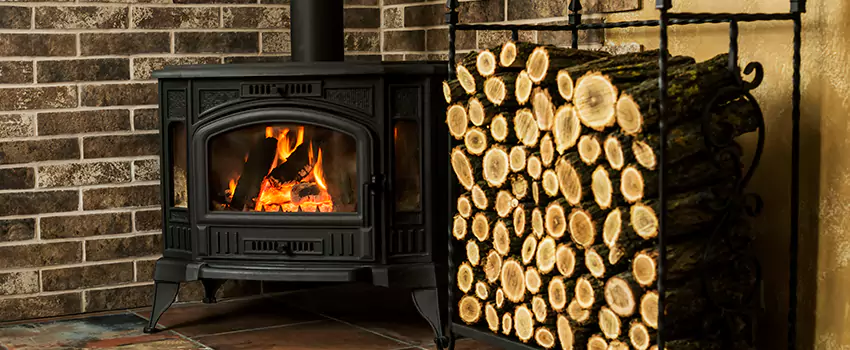 Drolet Fireplaces in East Peoria, Illinois