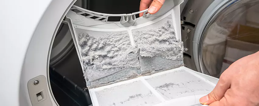 Best Dryer Lint Removal Company in East Peoria, Illinois