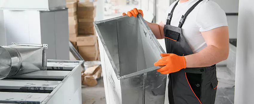 Benefits of Dryer Vent Inspection in East Peoria, IL