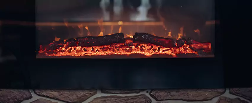 Outdoor Electric Fireplace Installation Solutions in East Peoria, IL