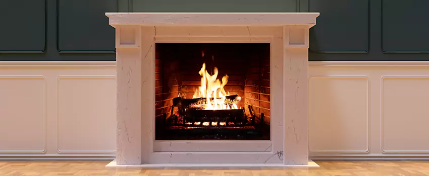 Empire Comfort Systems Fireplace Installation and Replacement in East Peoria, Illinois