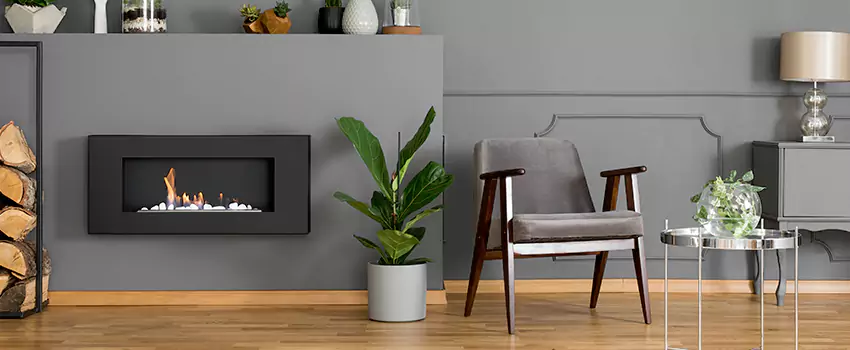 Ethanol Fireplace Burner Repair in East Peoria, IL
