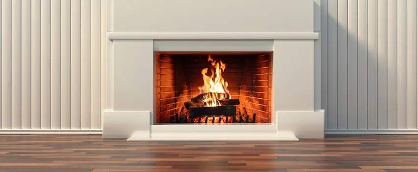 Fireplace Broken Ashtray Repair Services in East Peoria, Illinois