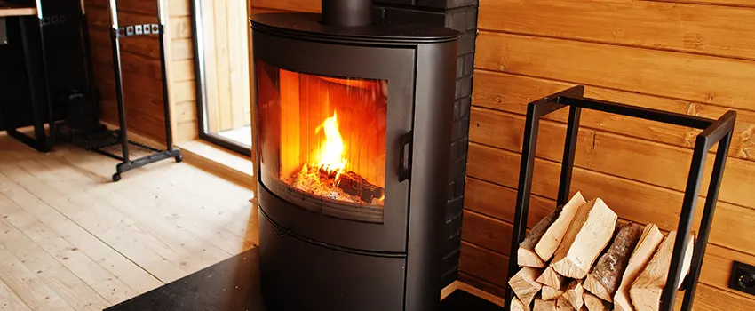Gas Fireplace Door Handle Installation Services in East Peoria, Illinois