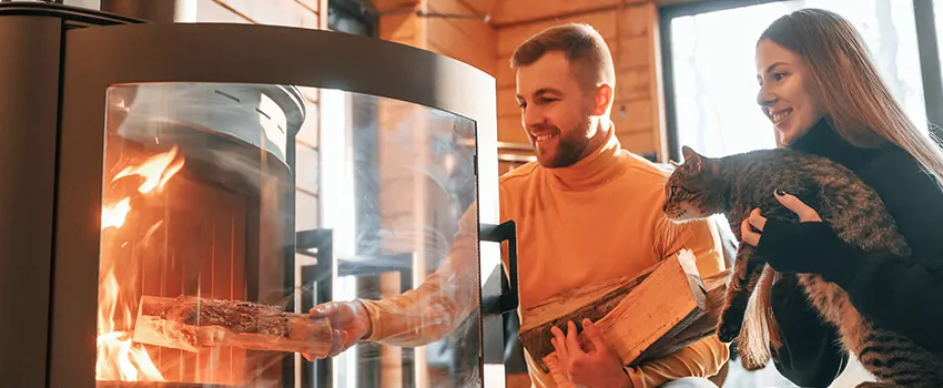 Fireplace Door Installation And Replacement Contractors in East Peoria, IL