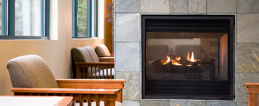 Fireplace Refacing in East Peoria, Illinois