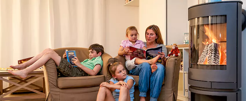 Kidsproofing Gas Fireplaces Installation in East Peoria, IL