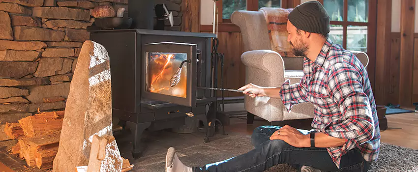 Fireplace Chimney Maintenance in East Peoria, Illinois