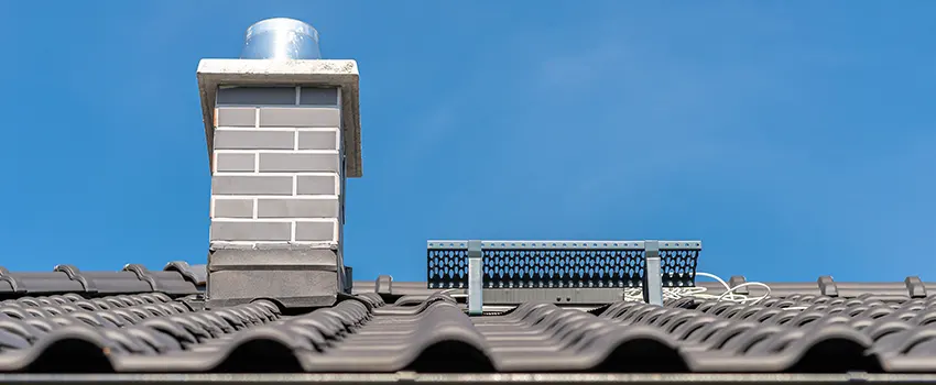 Repair Blocked Chimney in East Peoria, Illinois