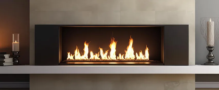 Vent Free Gas Fireplaces Repair Solutions in East Peoria, Illinois