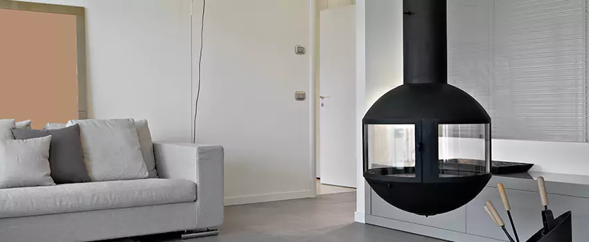 Hanging & Suspended Fireplaces Designer in East Peoria, Illinois