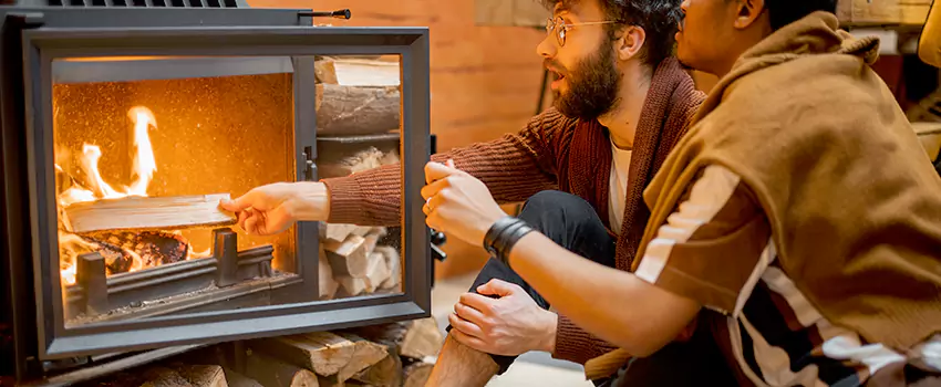 Benefits of Harman Stoves Fireplace in East Peoria, Illinois