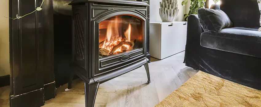 Cost of Hearthstone Stoves Fireplace Services in East Peoria, Illinois