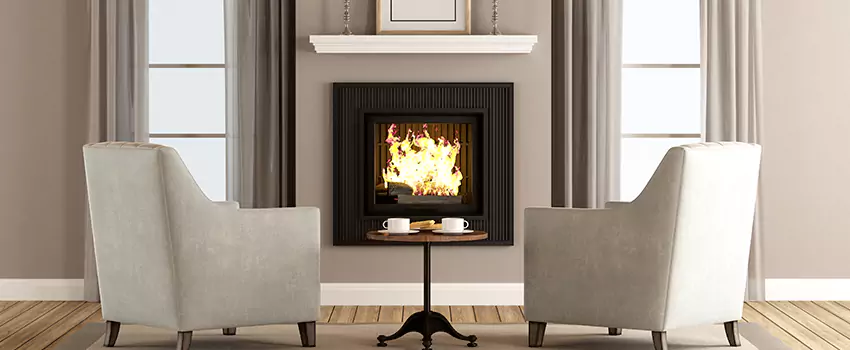 Heat & Glo Outdoor Gas Fireplaces Installation Contractors in East Peoria, Illinois