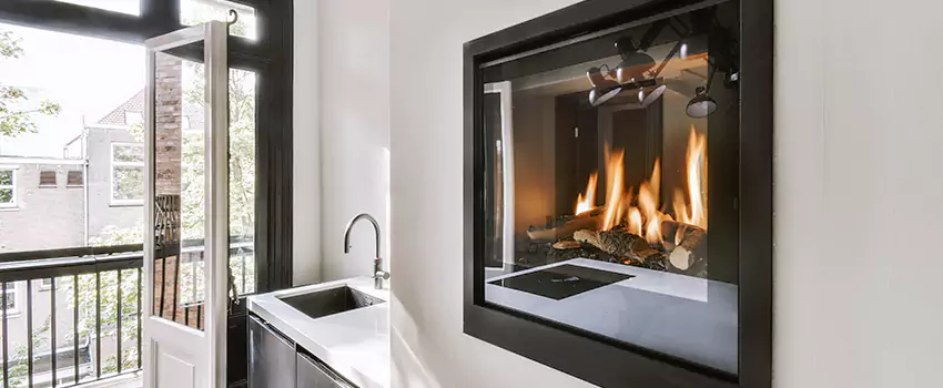 Heatilator Outdoor Fireplace Services in East Peoria, Illinois