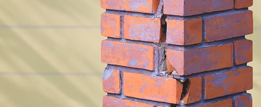 Leaking Chimney Repair And Replacement Cost in East Peoria, Illinois