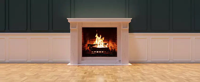 Napoleon Electric Fireplaces Inspection Service in East Peoria, Illinois