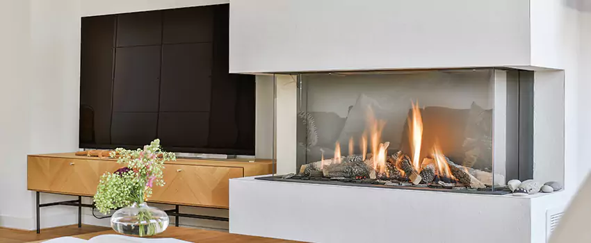 Ortal Wilderness Fireplace Repair and Maintenance in East Peoria, Illinois
