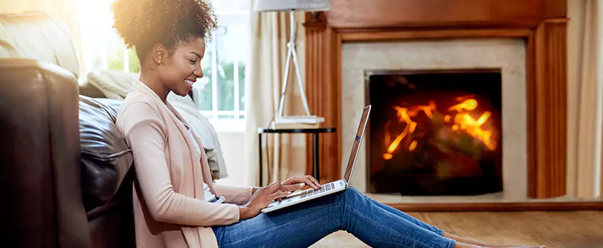 Cost-Effective Osburn Fireplace Installation and Repair in East Peoria, IL