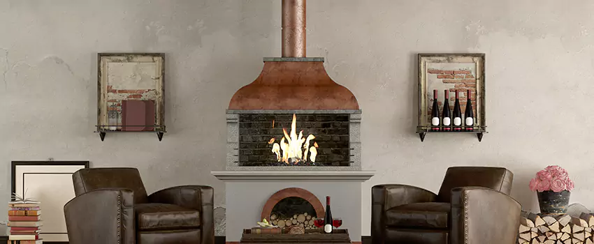 Benefits of Pacific Energy Fireplace in East Peoria, Illinois