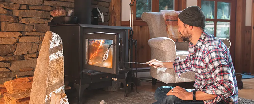 Cost of Pellet Fireplace Installation Services in East Peoria, IL