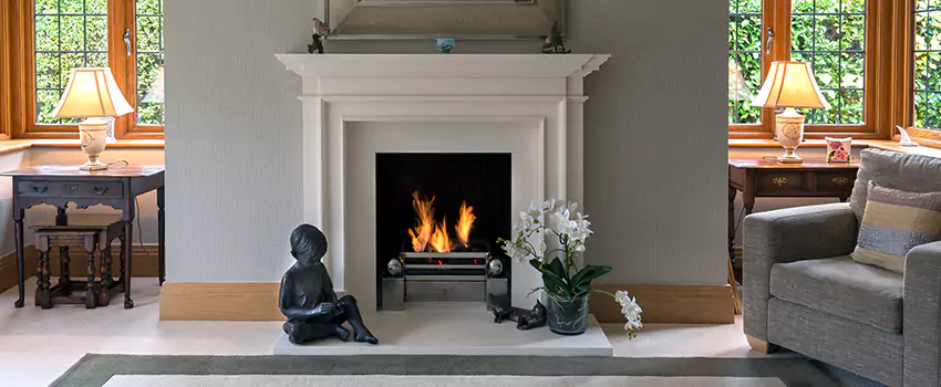 RSF Fireplaces Maintenance and Repair in East Peoria, Illinois